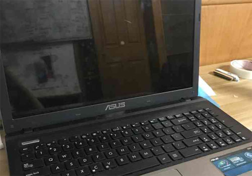 固安华硕笔记本售后服务部