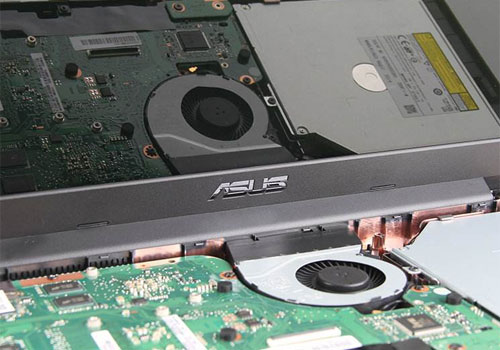 固安华硕电脑售后维修价格