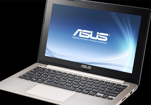 固安华硕电脑维修中心处理解决电脑屏幕故障