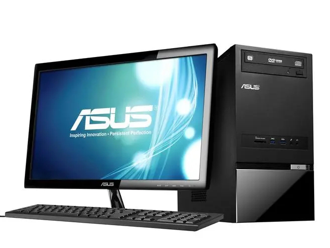 固安华硕台式机维修