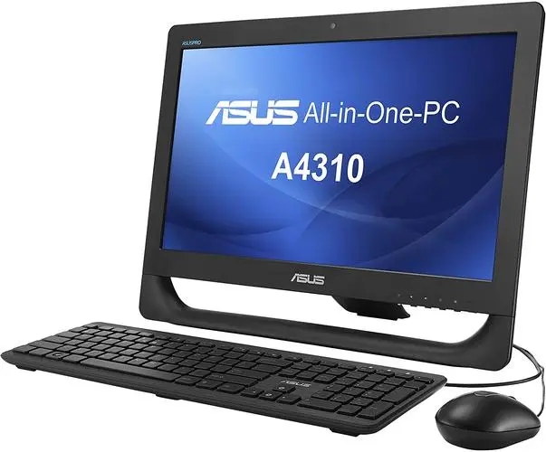 固安华硕一体机维修